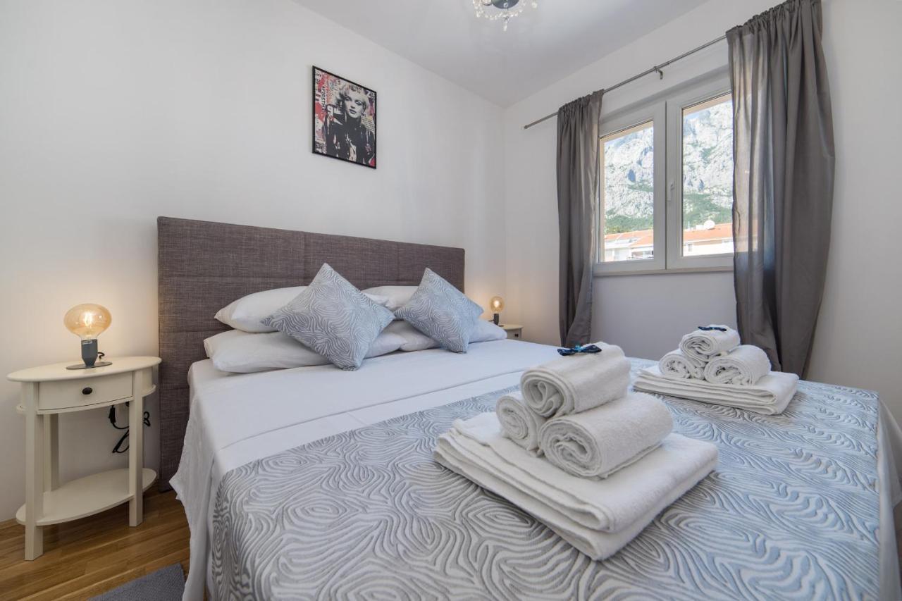 Apartment Libertas