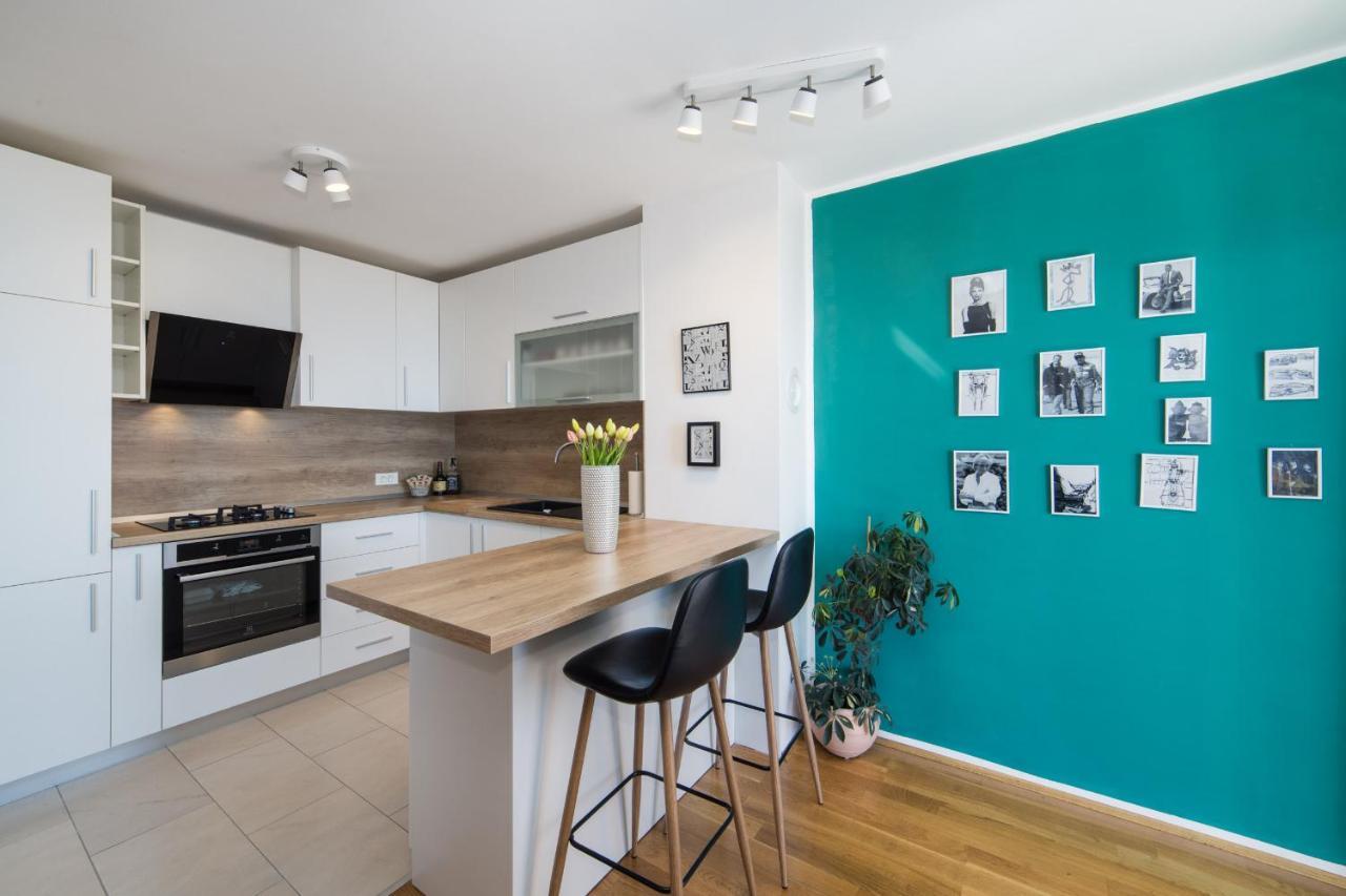 Apartment Libertas *