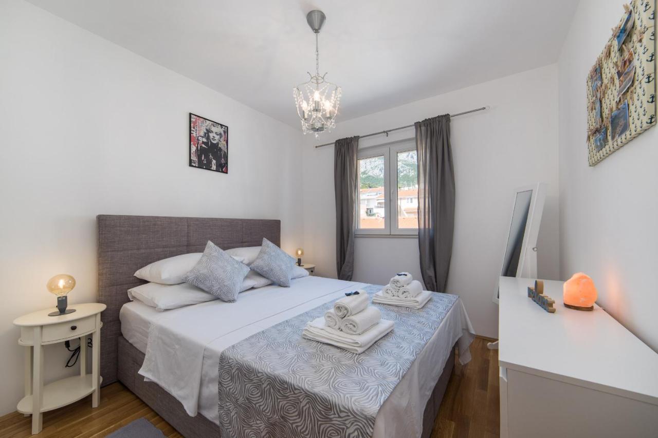 Apartment Libertas *
