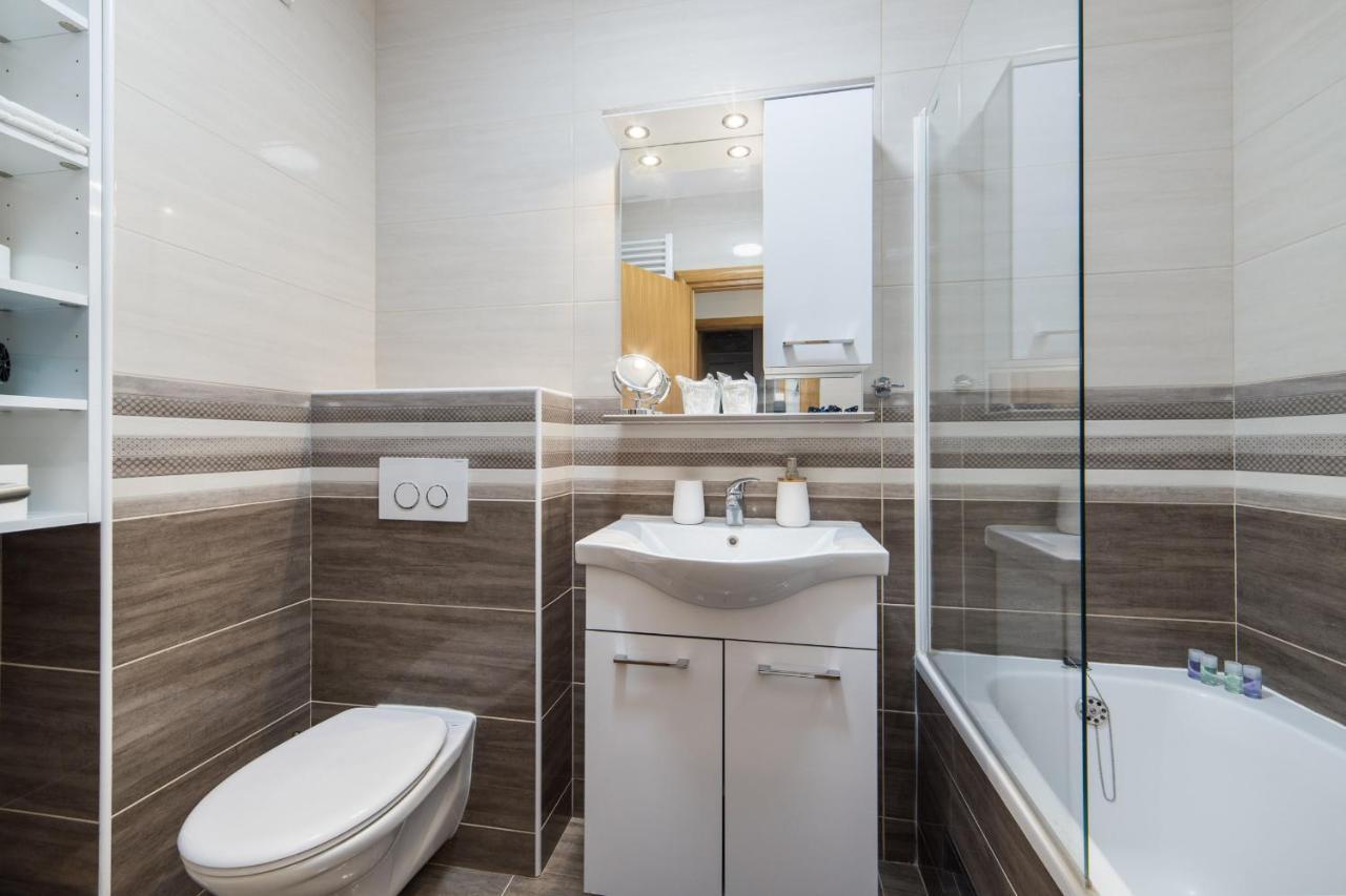 Apartment Libertas