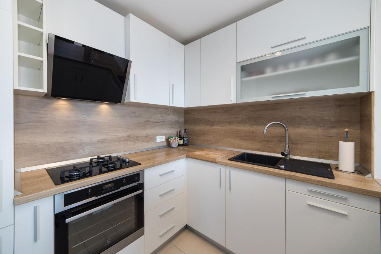 Libertas Apartment Makarska