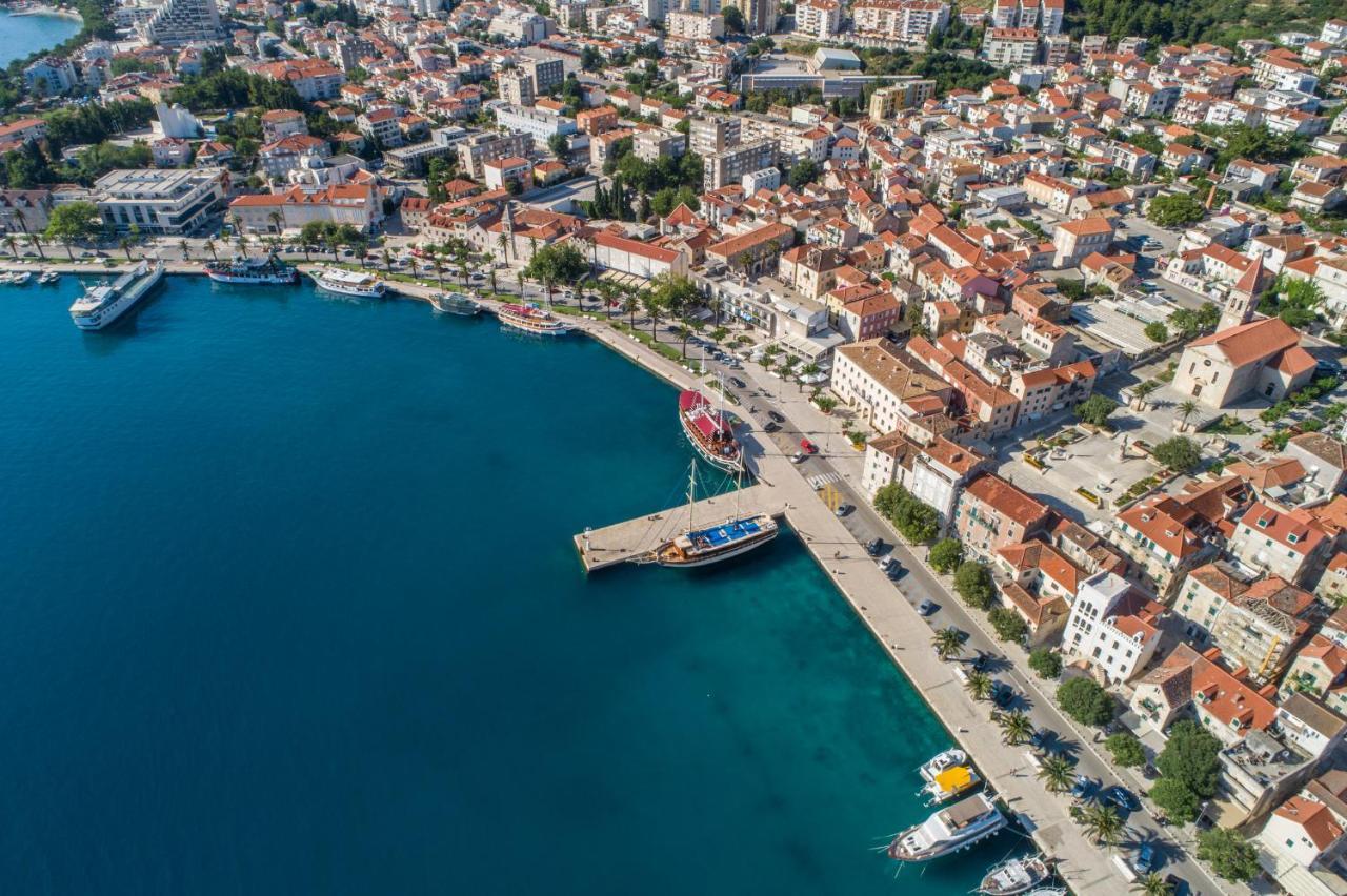 Libertas Apartment Makarska