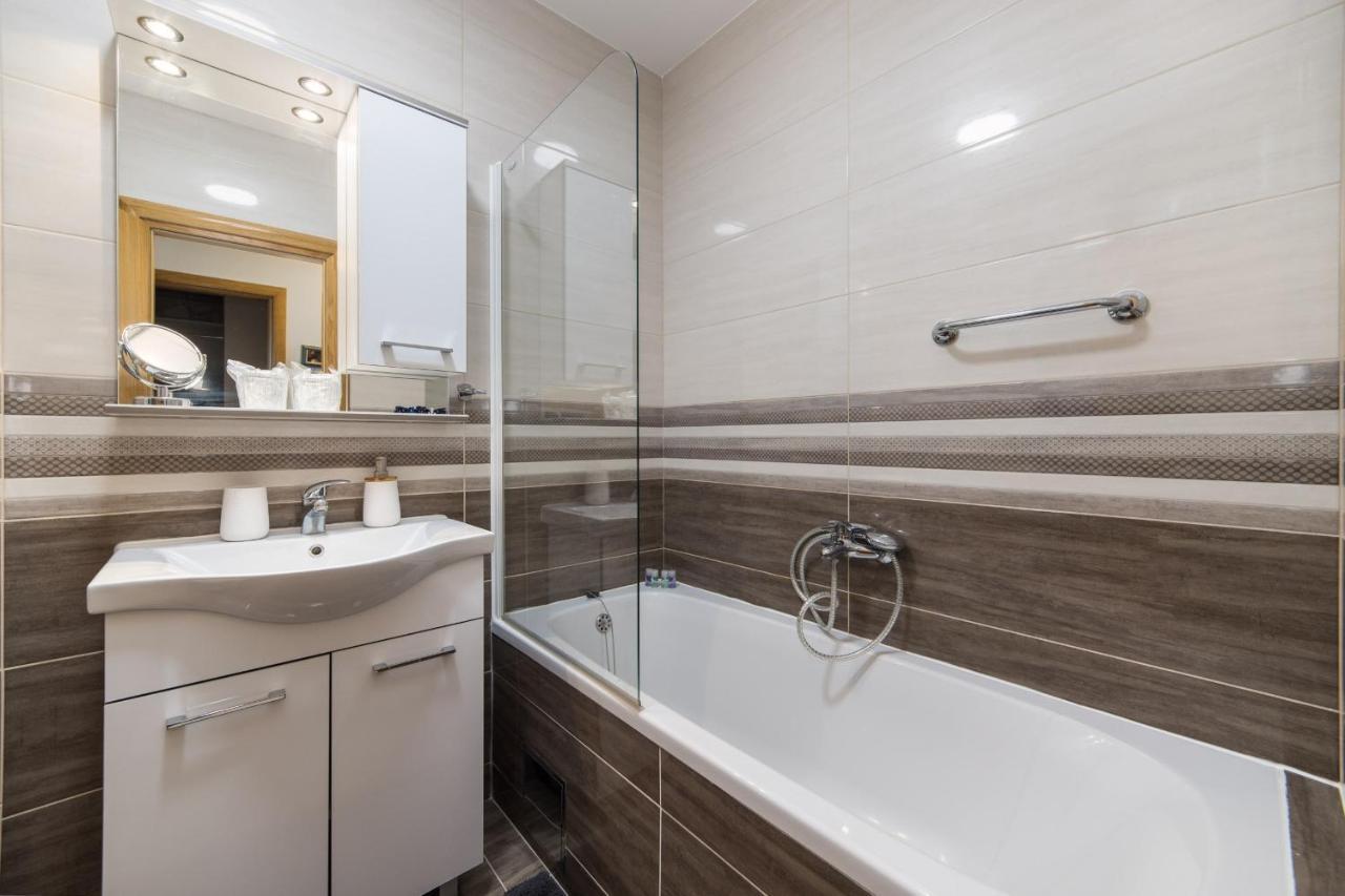 Apartment Libertas