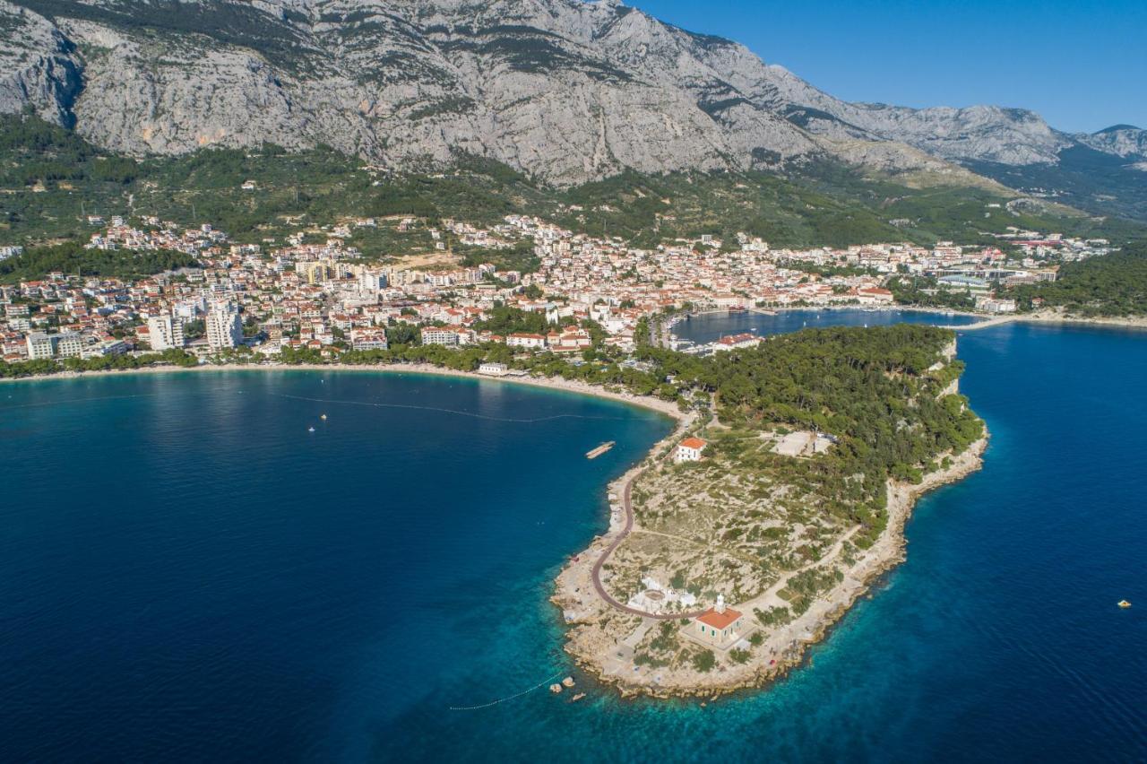 Libertas Apartment Makarska