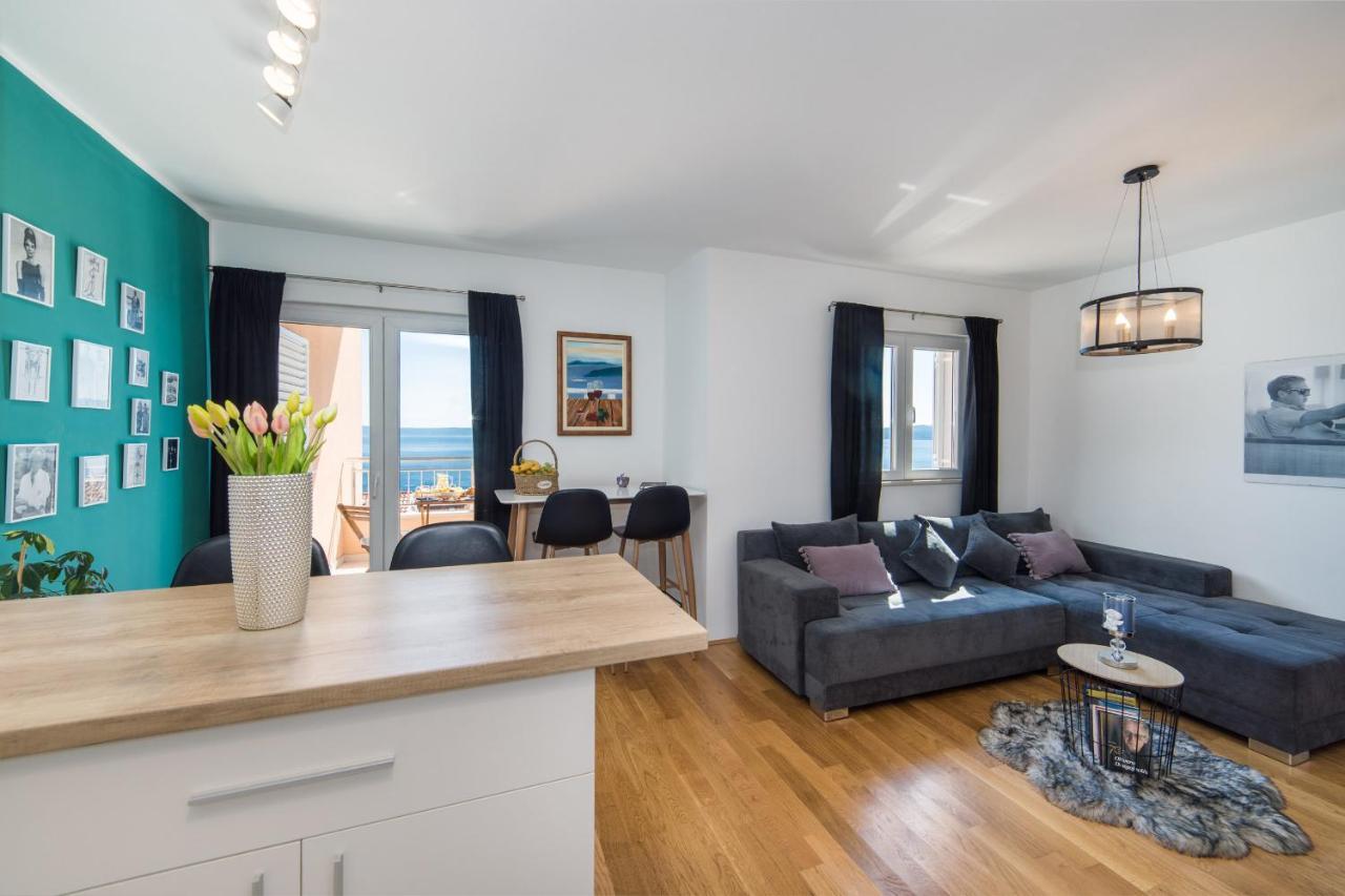 Libertas Apartment