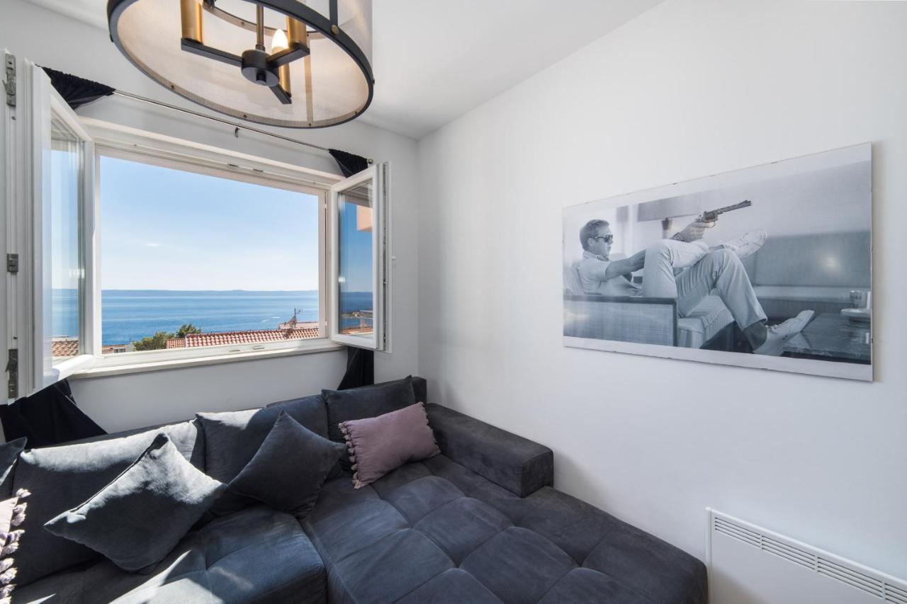 Apartment Libertas *