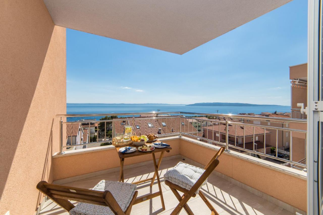 Apartment Libertas Makarska
