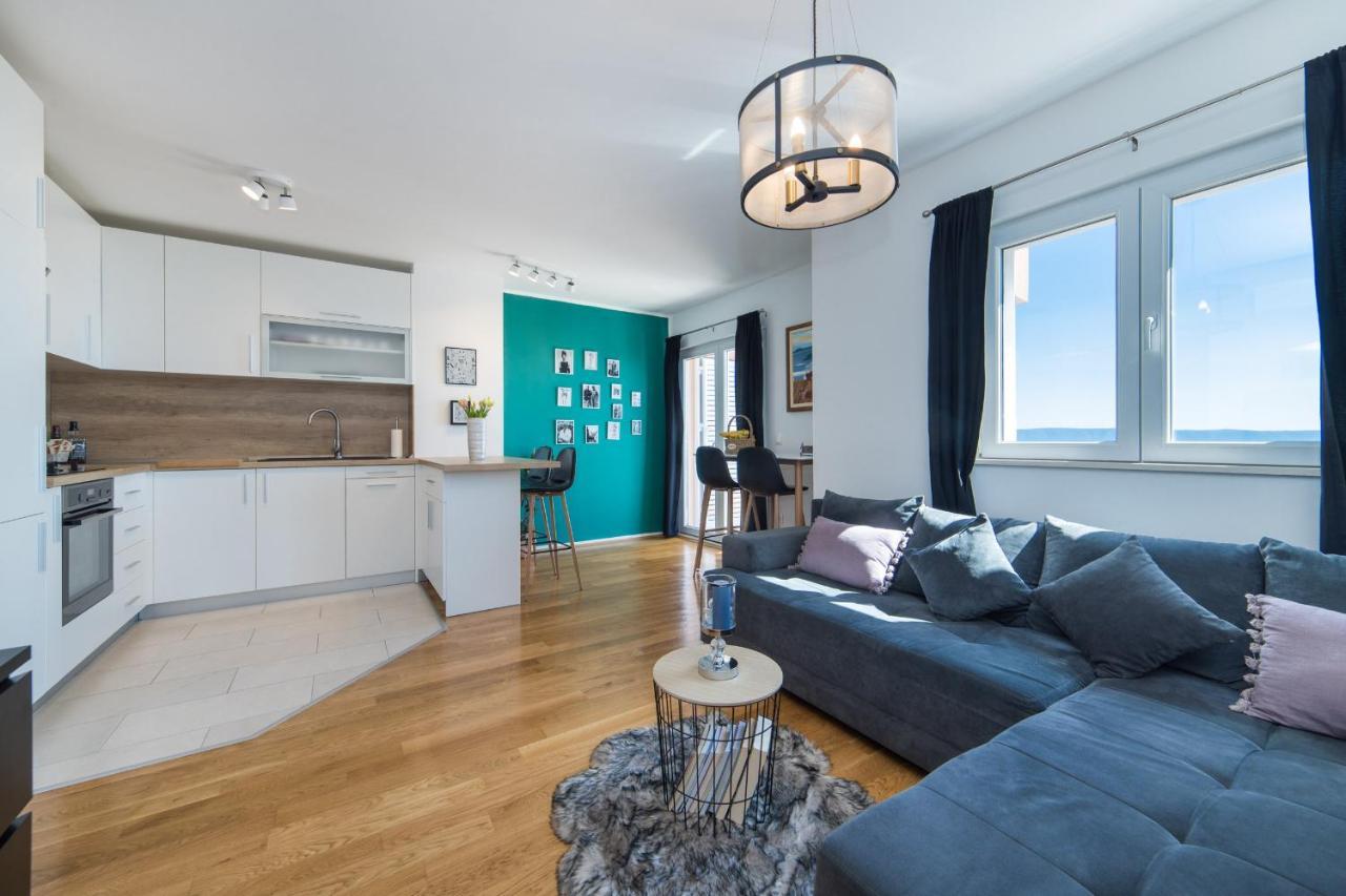 Apartment Libertas Makarska