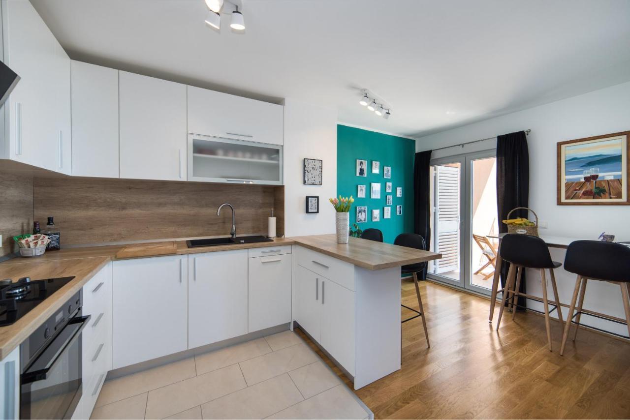 Apartment Libertas Makarska