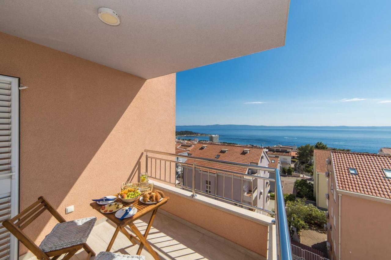 Apartment Libertas Makarska