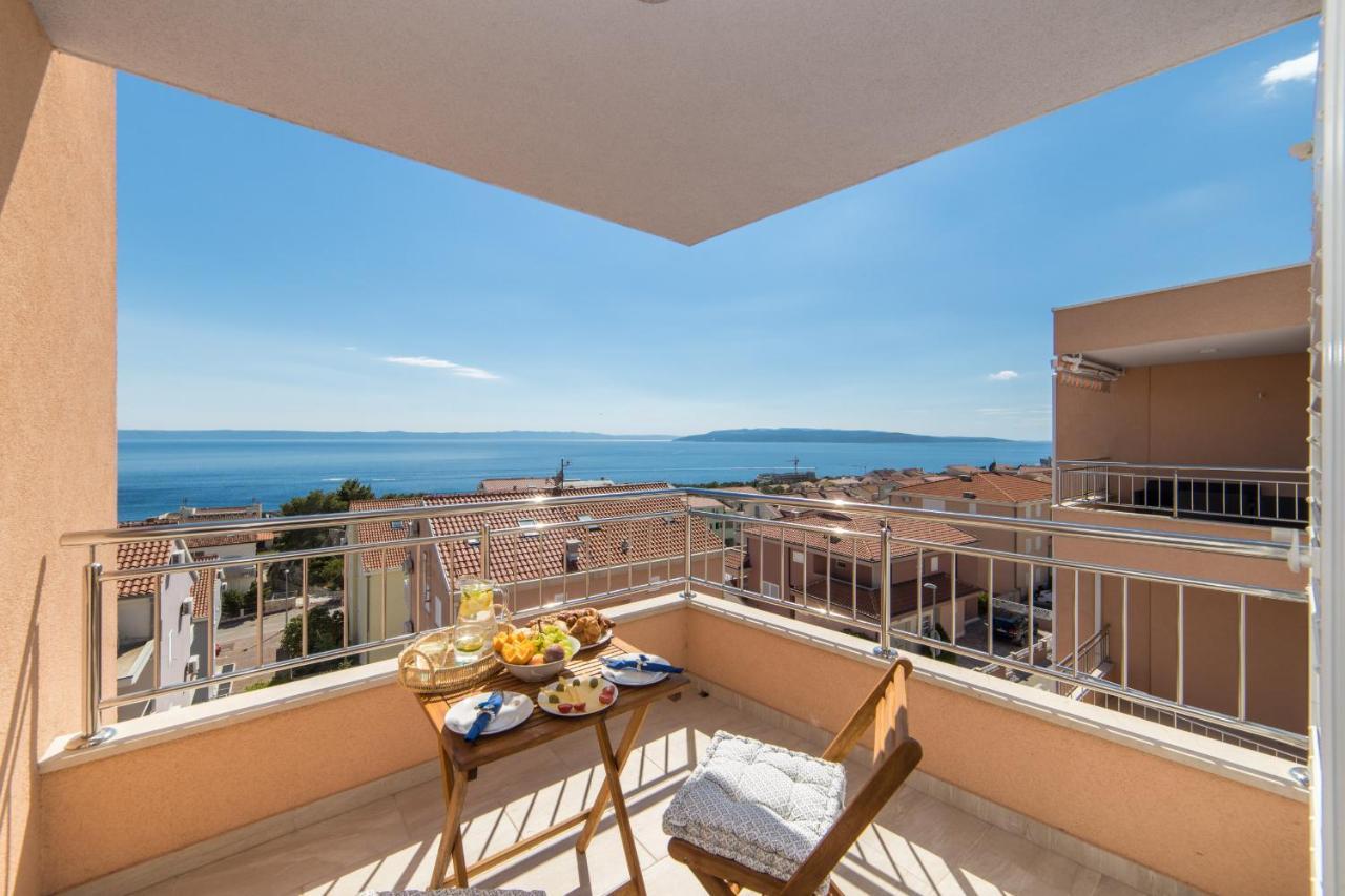 Libertas Apartment Makarska