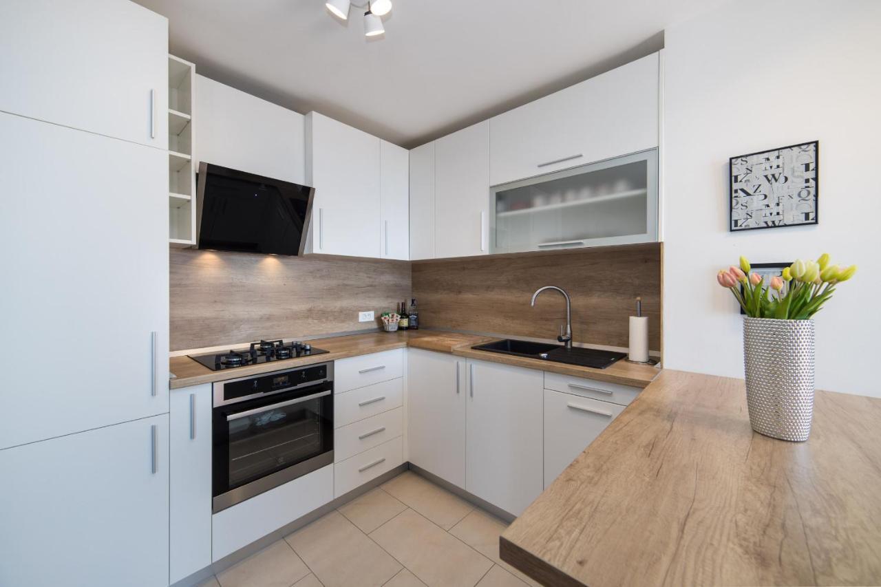 Apartment Libertas *