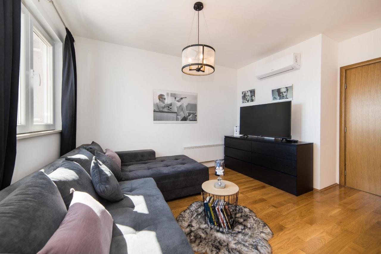 Libertas Apartment