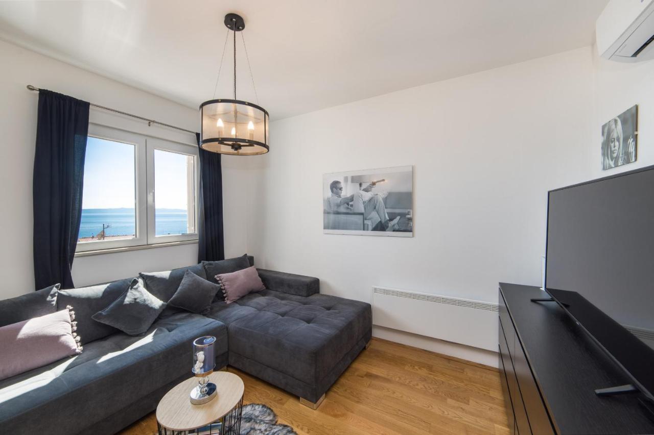 Libertas Apartment Makarska